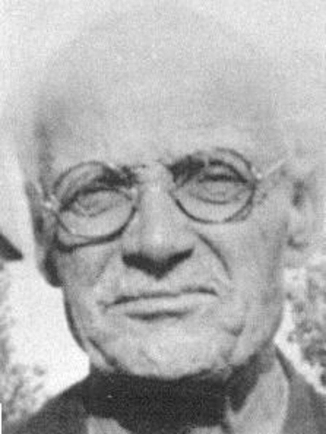 William Owen Sayer (1851 - 1931) Profile